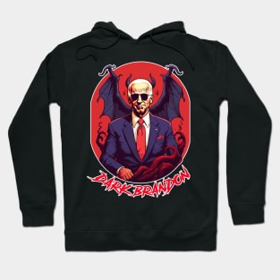 Dark Brandon Hoodie